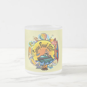 Tasse Givré Collage