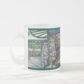 Tasse Givré Comment Est-Ce Qu'Une Image, Sans imagination ?