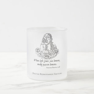 Tasse Givré Conseil d'âge de S (t)