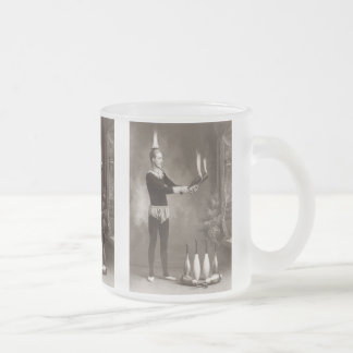 Tasse Givré Contrebande Vintage