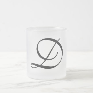 TASSE GIVRÉ D