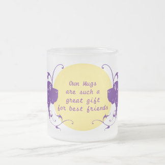 Tasse Givré Danemug