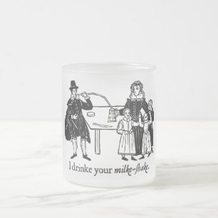 Tasse Givré Daniel (Olden) Day Lewis (mug)