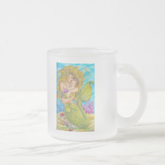 Tasse Givré De façon précieuse un