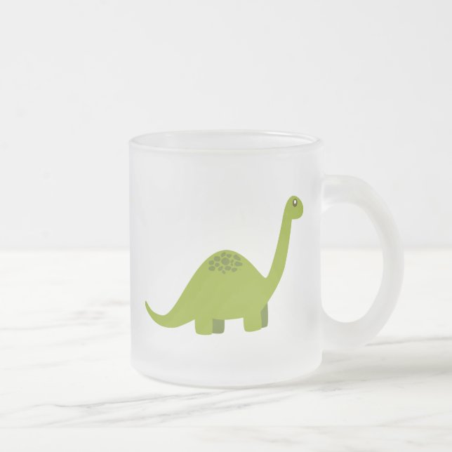 Tasse Givré Dino (Droit)