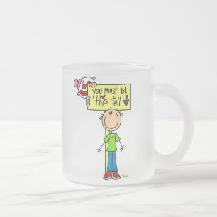 Tasse Givré Doit avoir cette taille