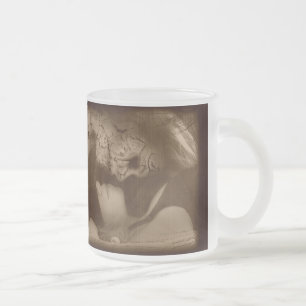 Tasse Givré DonnerIntoTentationLi grande
