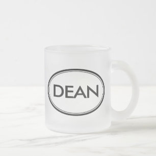 Tasse Givré Doyen