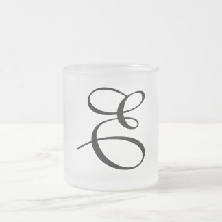 TASSE GIVRÉ E