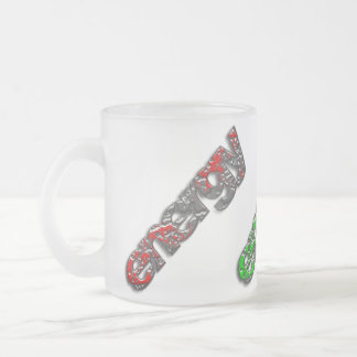 Tasse Givré Énergie