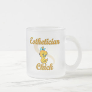 Tasse Givré Esthétique Chick