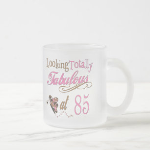 Tasse Givré Fabuleux à 85