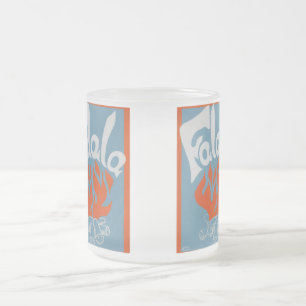 Tasse Givré FaLaLa