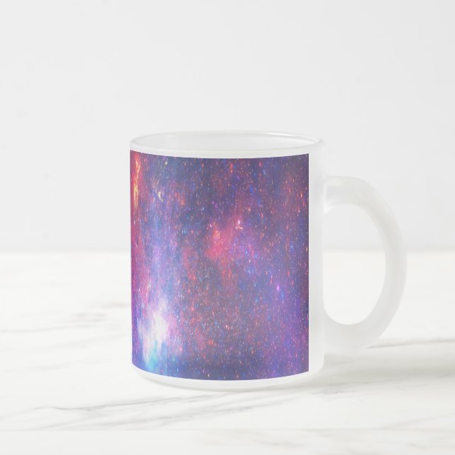 Tasse Givré Falln Core of the Milkyway (Droit)