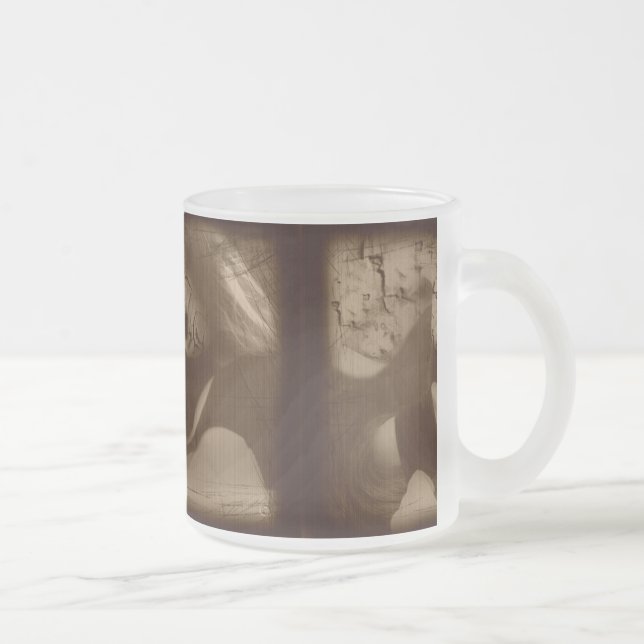Tasse Givré Falln Rendez-vous à la tentation (Droit)