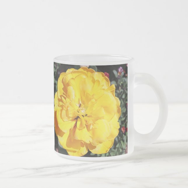 Tasse Givré Falln Sunshine Floral (Droit)