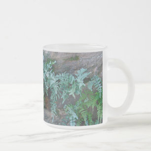Tasse Givré Fermes à Philadelphie