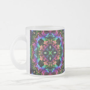 Tasse Givré Fierté des grillons