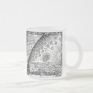 Tasse Givré Flammarions
