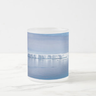 Tasse Givré Floating iceberg