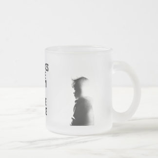 TASSE GIVRÉ FROM CHAOS TO POWER