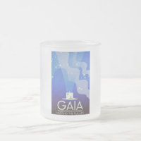 GAIA Mapping the Universe