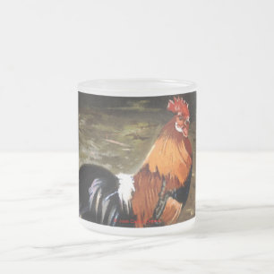 Tasse Givré Gallo