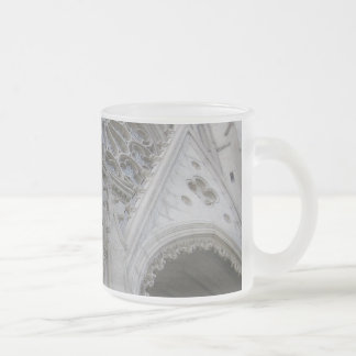 Tasse Givré Grâce