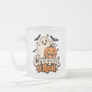 Tasse Givré Halloween