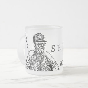 Tasse Givré Harblinger