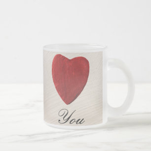 Tasse Givré Historique du ménage