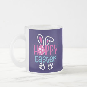 Tasse Givré Hoppy Pâques-64054