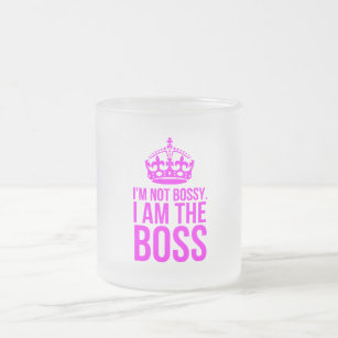 Citation Drole Patron Mugs Pas De Quantite Minimum Zazzle