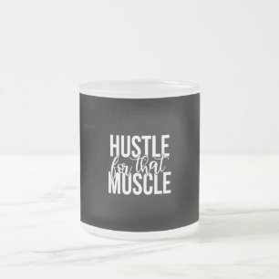 Tasse Givré hustel