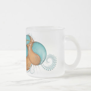 Tasse Givré Imaginaire Yin Yang 2