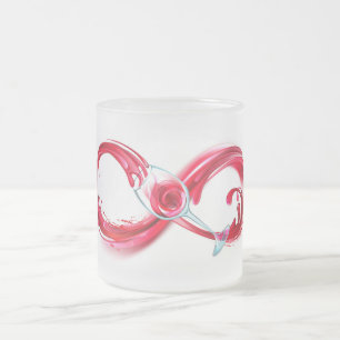 Tasse Givré Infinity