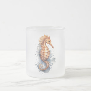 Tasse Givré Invertébré animal marin