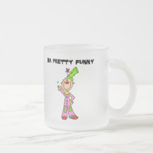Tasse Givré Je suis des T-shirts et des cadeaux assez drôles