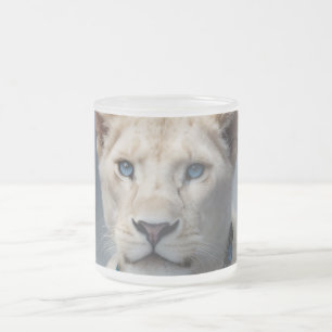 Tasse Givré Joli maillot