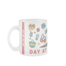 Journée À La Plage - 2025