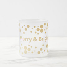 Joyeuses et brillantes fêtes