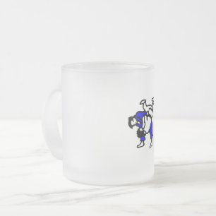 Tasse Givré Judo