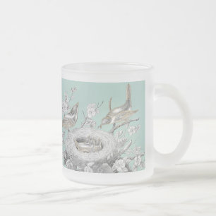Tasse Givré La petite famille