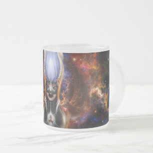 Tasse Givré La Princesse Arzookienne Des Quatre Nébuleux
