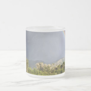 Tasse Givré La vie sur le ranch de Blackman