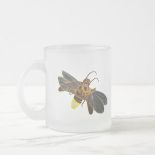 Tasse Givré Lampyridae