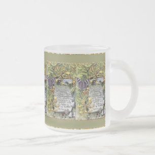 Tasse Givré Le fruit de l'esprit