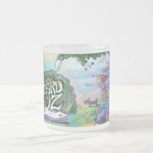 Tasse Givré Le Magicien d'Oz