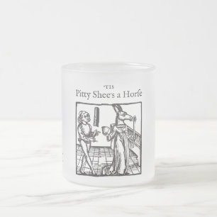 Tasse Givré Lecteurs perdus #1