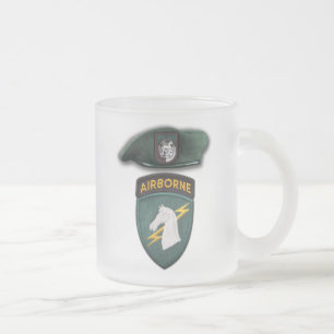 Tasse Givré les ęrs vétérans spéciaux d'ops contrôle la t